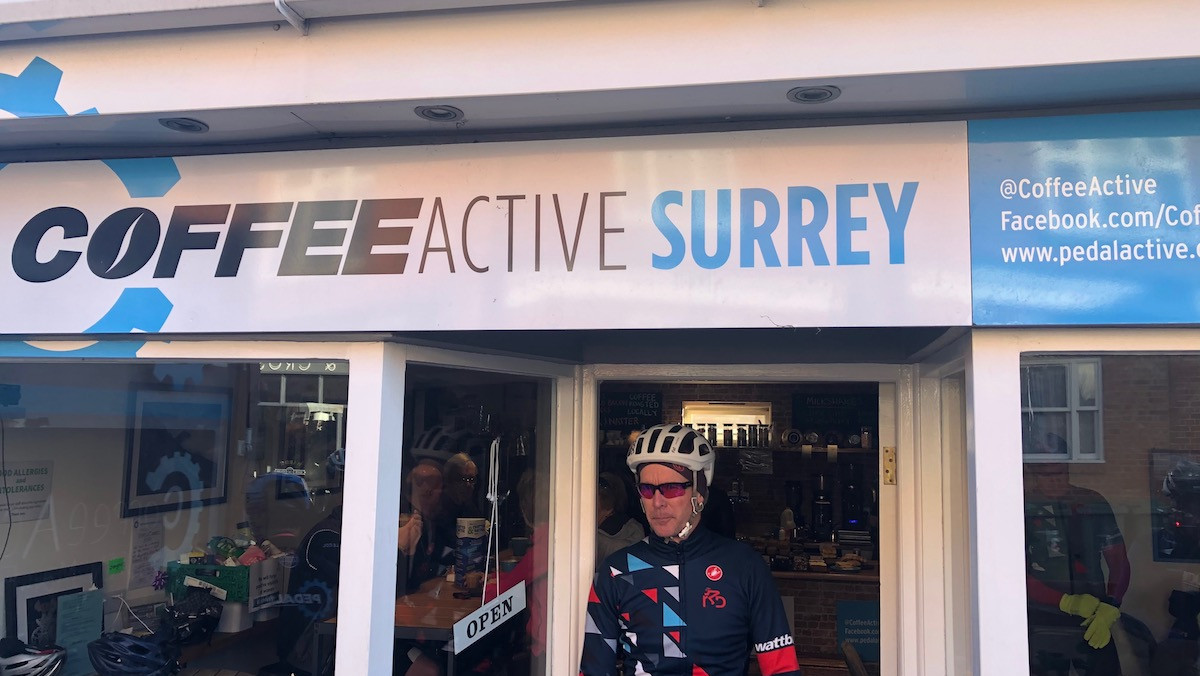 RDCC - Pedal Active Social - March 2020